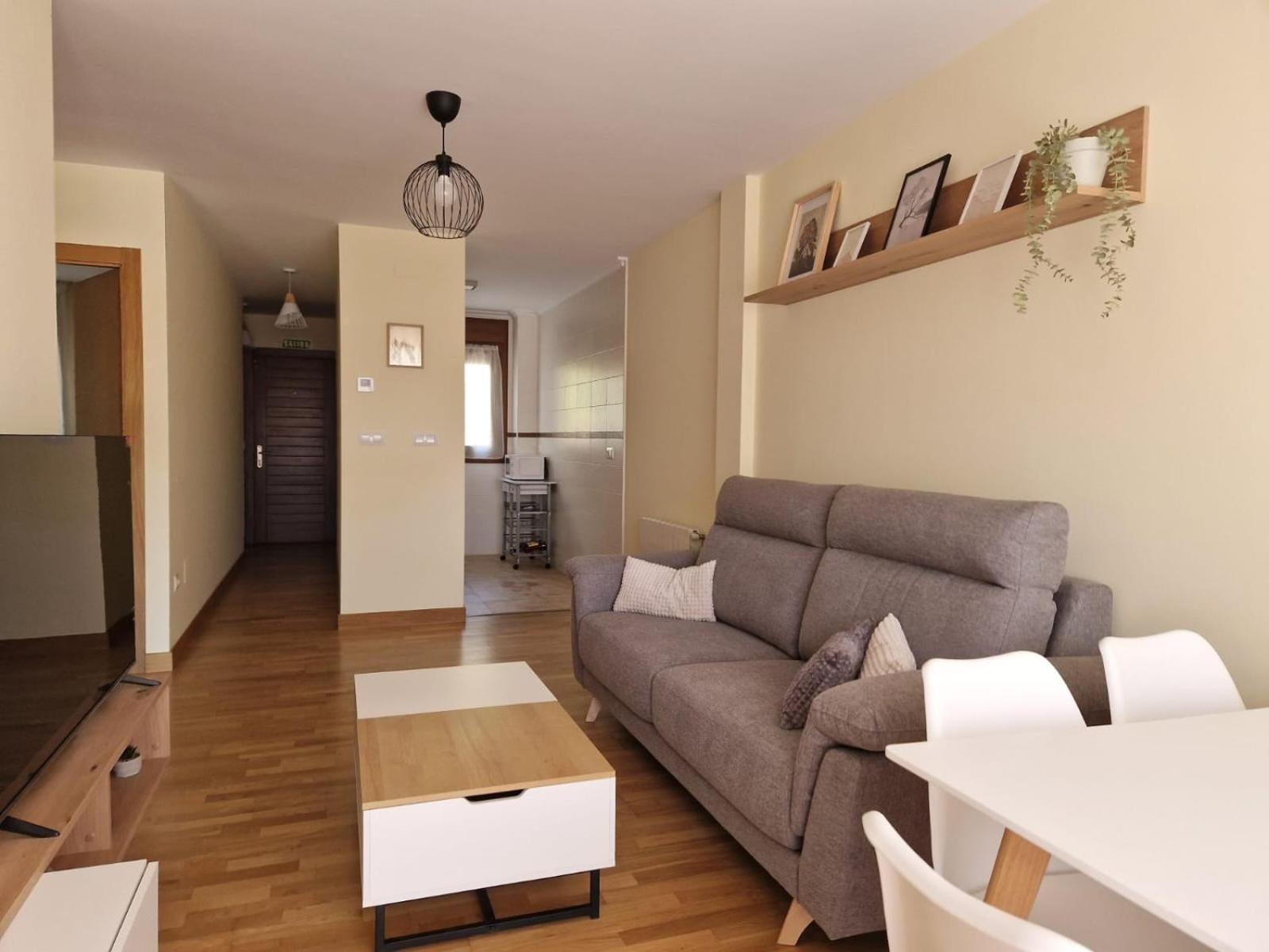 La Casuca Del Sable Apartment Pesués Exterior photo